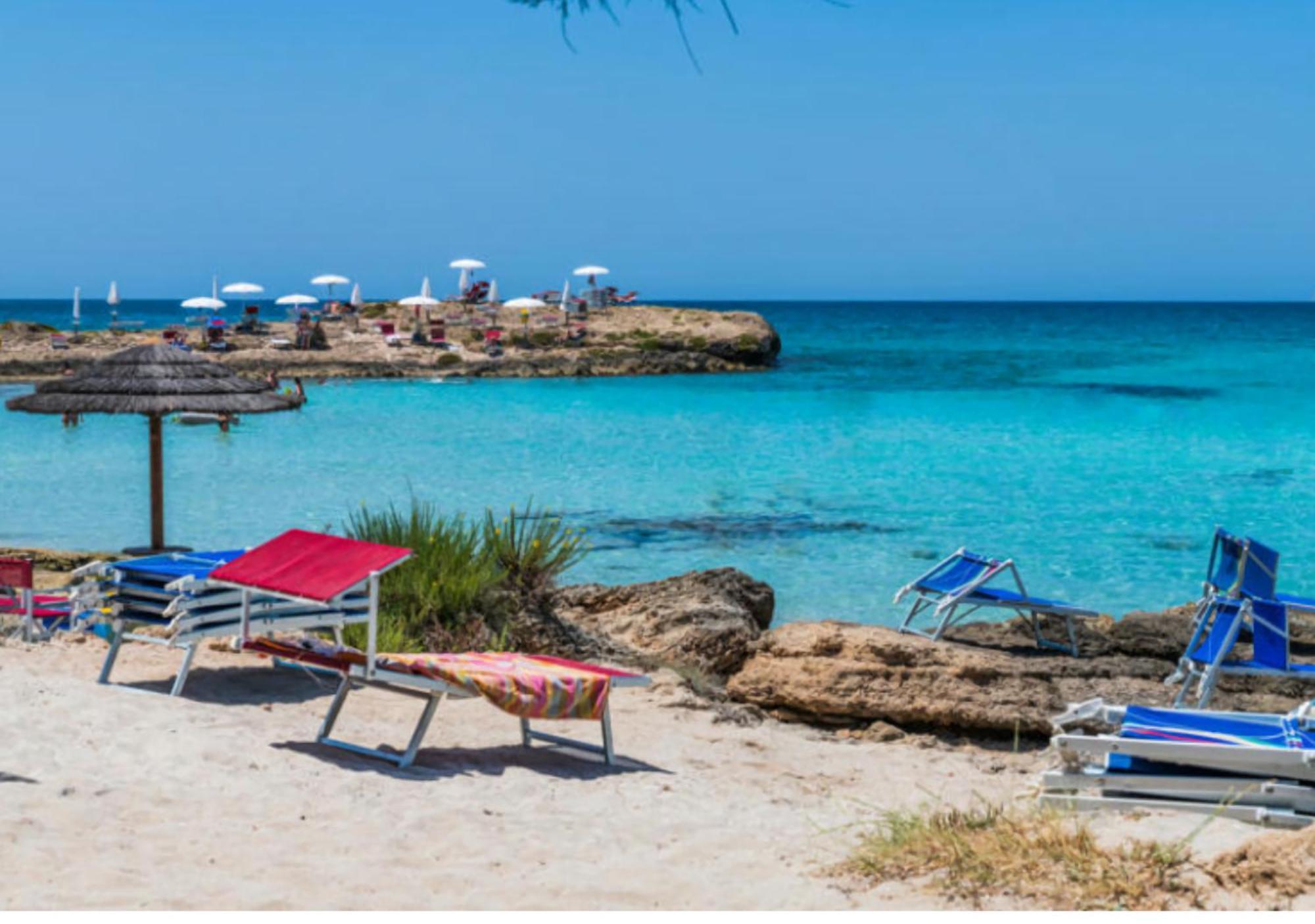 Villetta Dei Fiori, Vicino Spiaggia Di Punta Pizzo Галлиполи Экстерьер фото