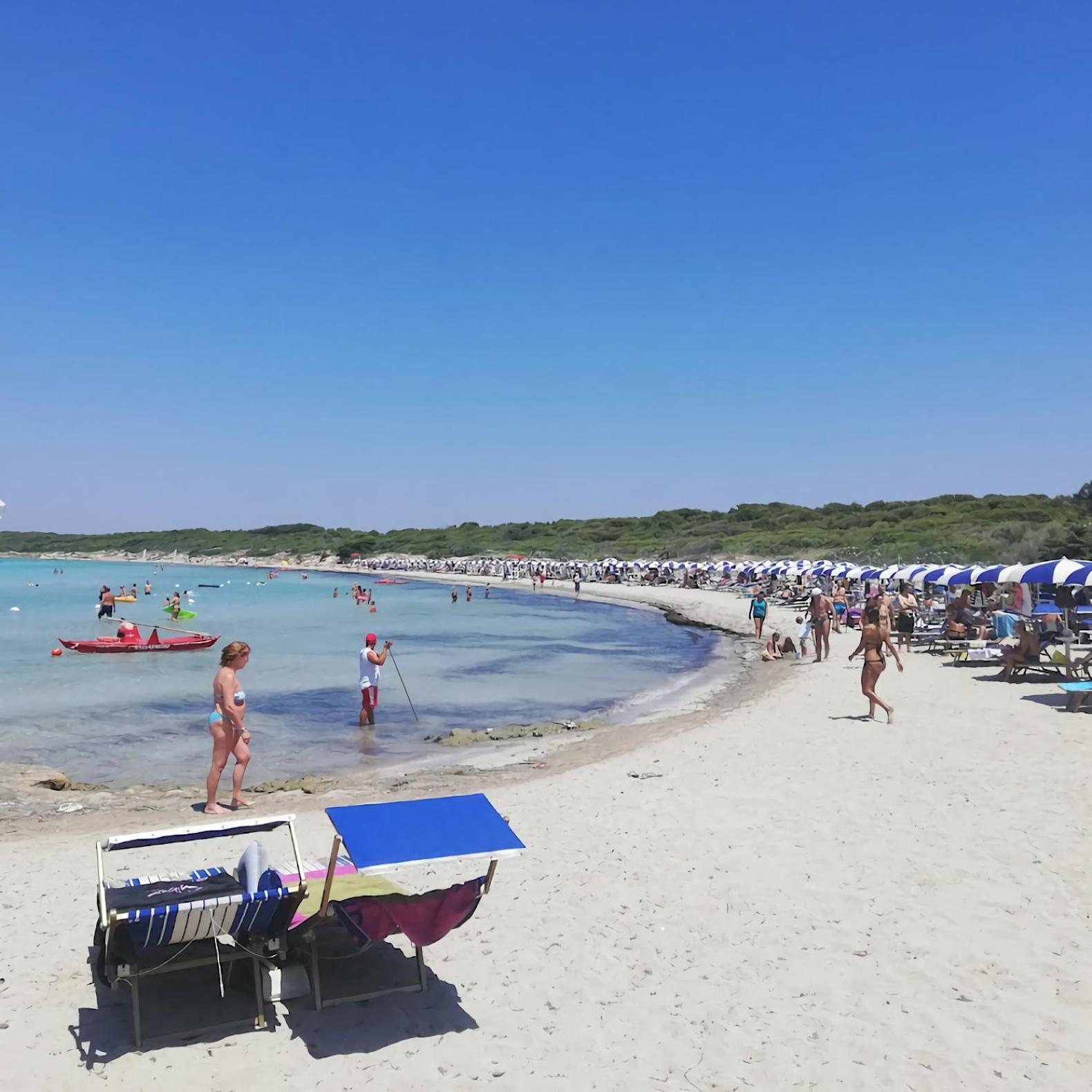 Villetta Dei Fiori, Vicino Spiaggia Di Punta Pizzo Галлиполи Экстерьер фото